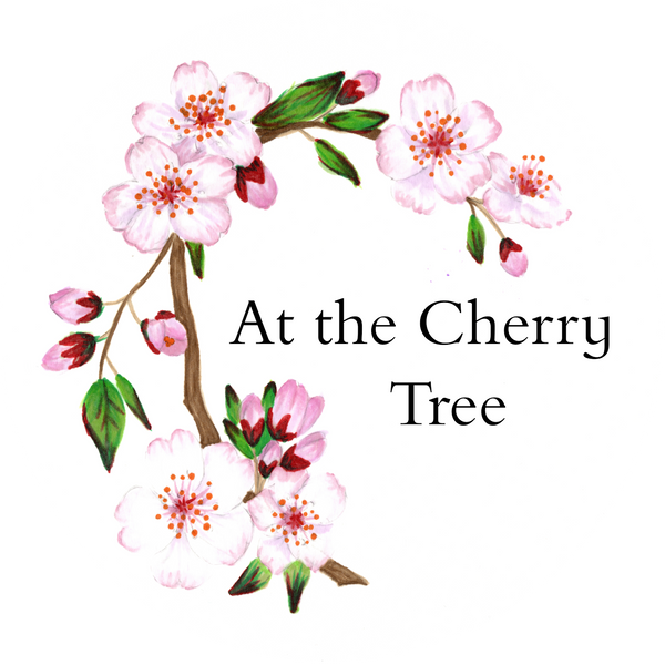 At the Cherry Tree