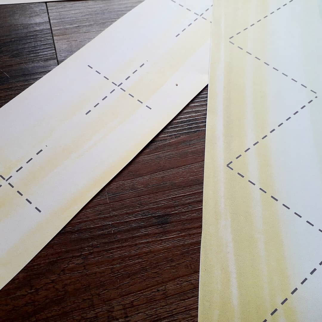 Pre - writing tracing and cutting pages - PDF - At the Cherry Tree