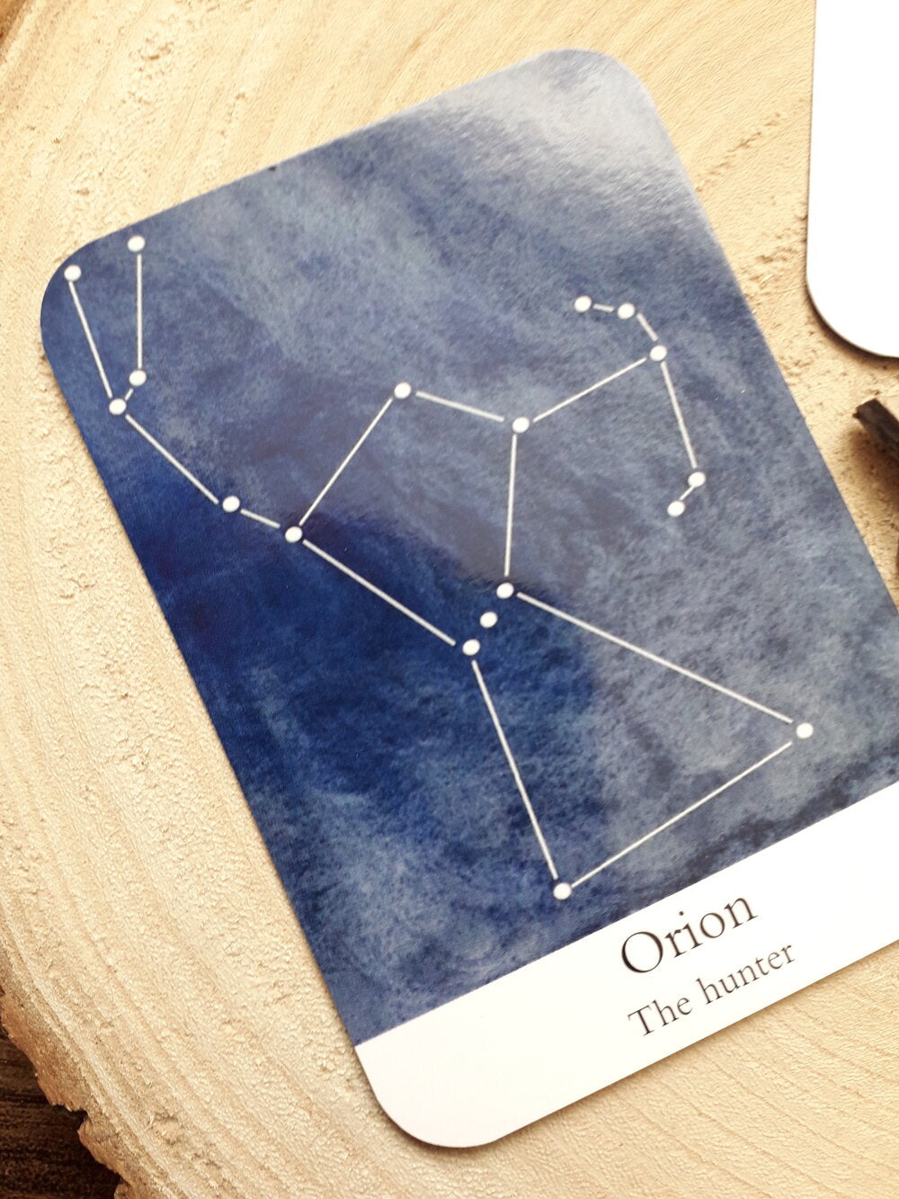 Winter Constellations - Pocket Set